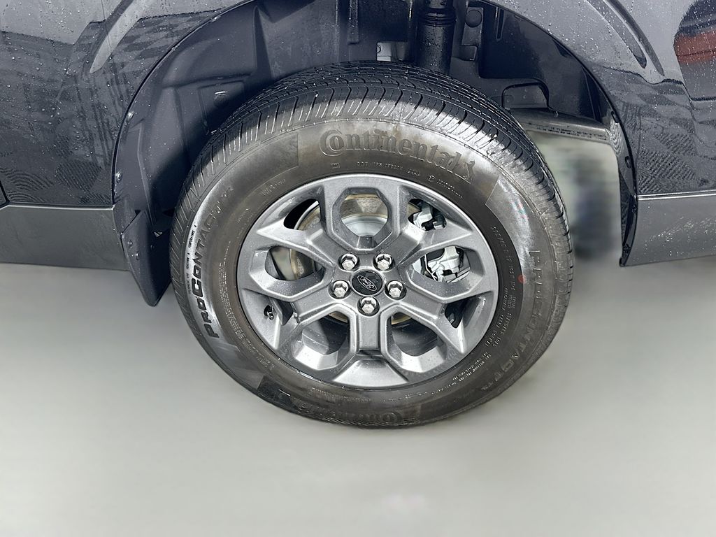 2024 Ford Maverick XLT 29
