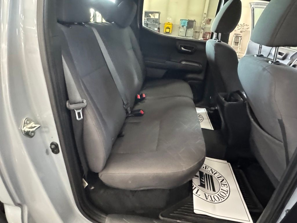 Used 2019 Toyota Tacoma Truck