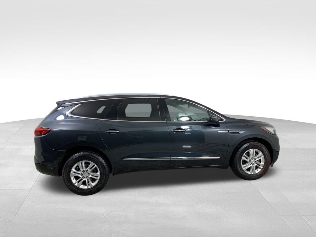 2020 Buick Enclave Essence 7