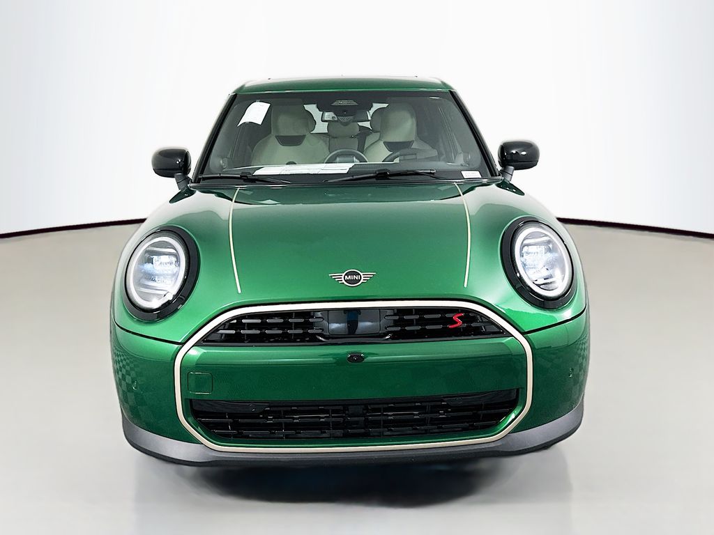 Thumbnail: 2026 MINI Cooper - 2