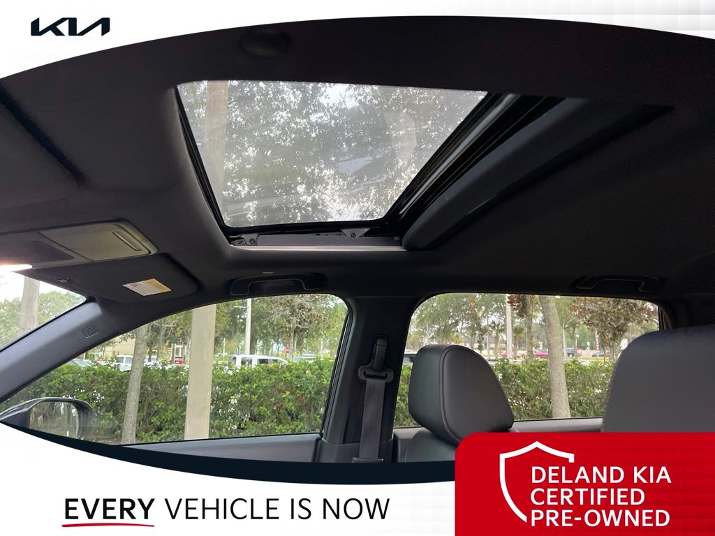 2024 Honda CR-V Sport-L - Photo 25
