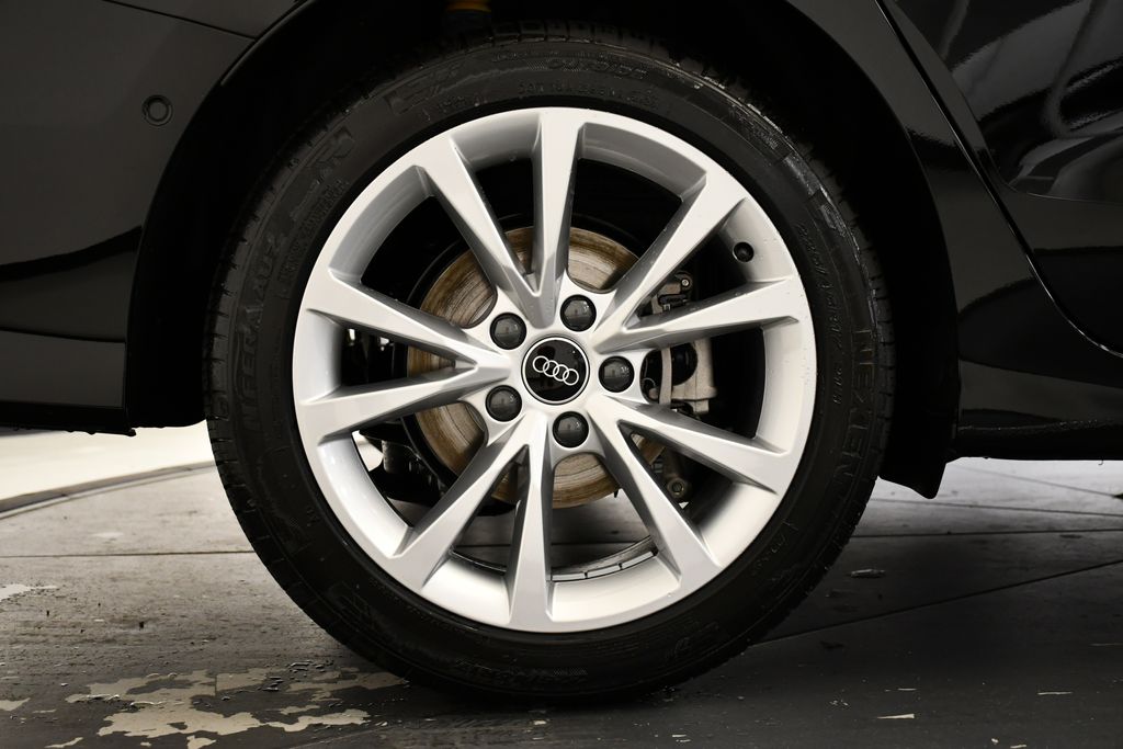 Thumbnail: 2026 Audi A3 - 15