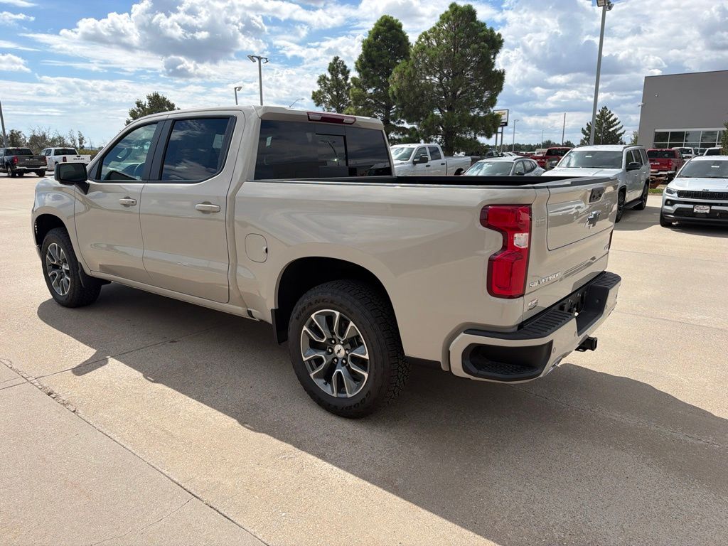 ChevroletSilverado 15003
