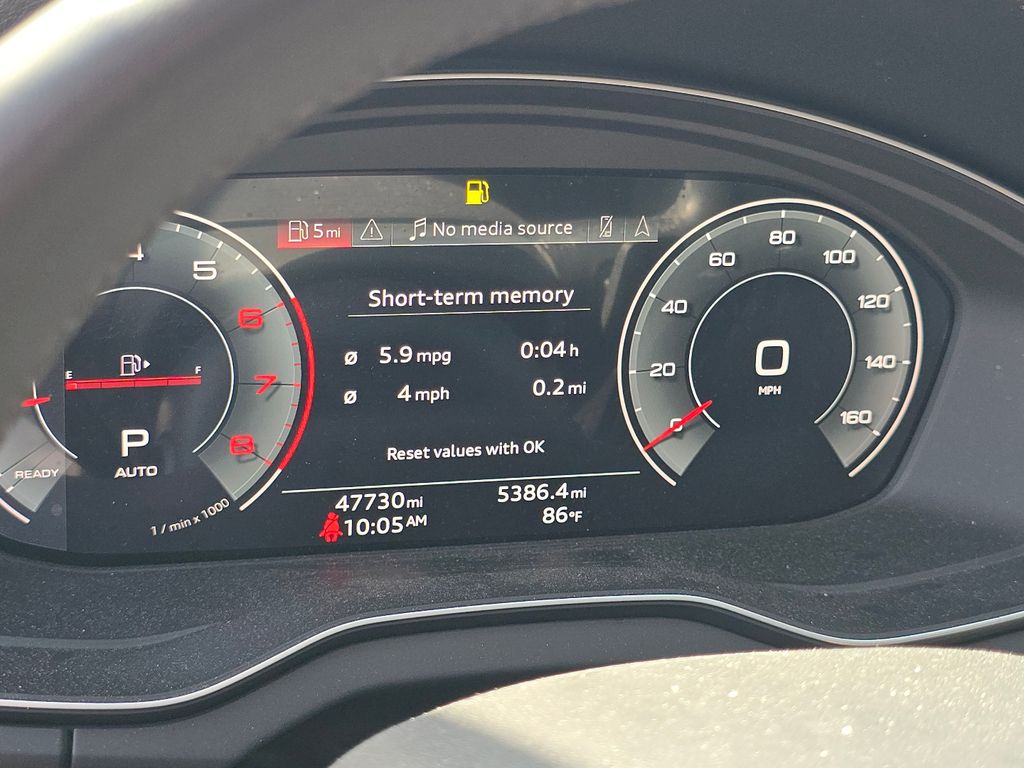 Used 2023 Black Audi 40 Premium Plus image 29