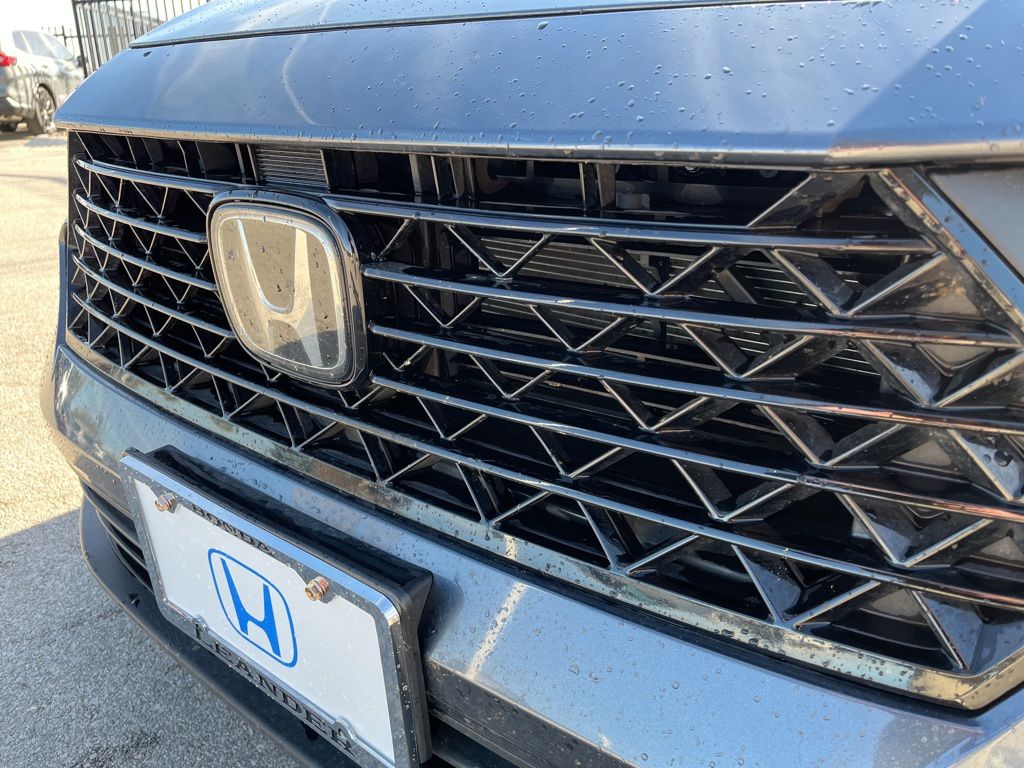 Thumbnail: 2024 Honda Accord - 13