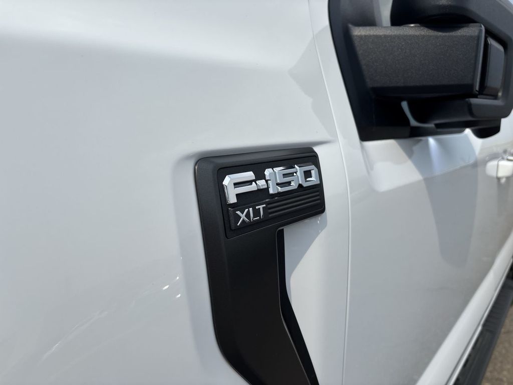 Used 2023 Ford F-150 Truck