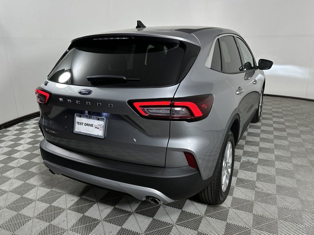 2024 Ford Escape Active 7