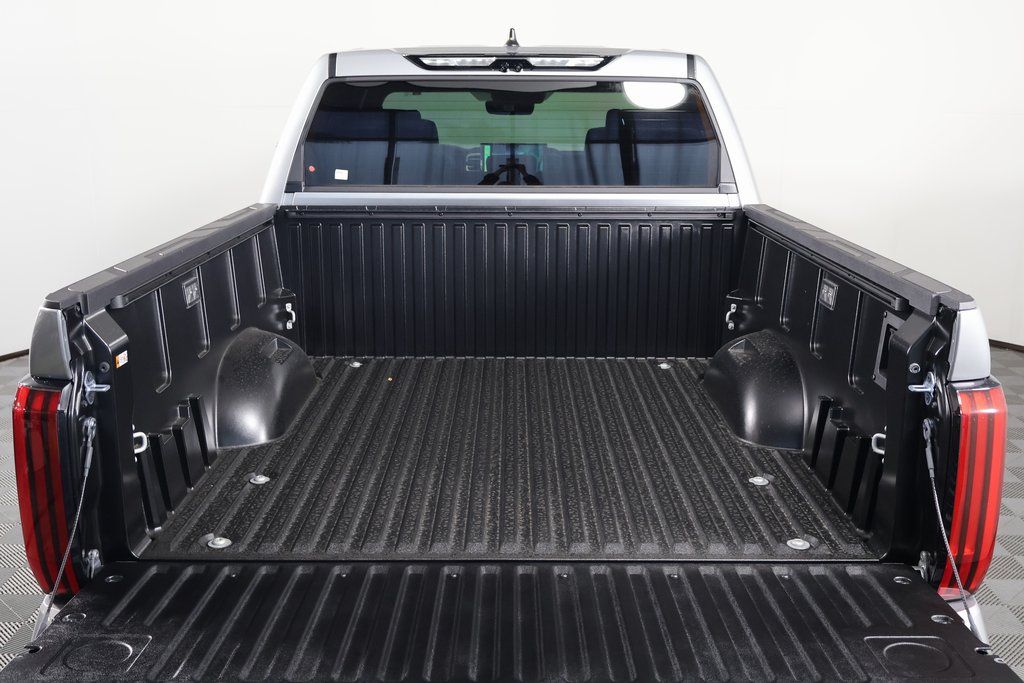 Thumbnail: 2026 Toyota Tundra - 8