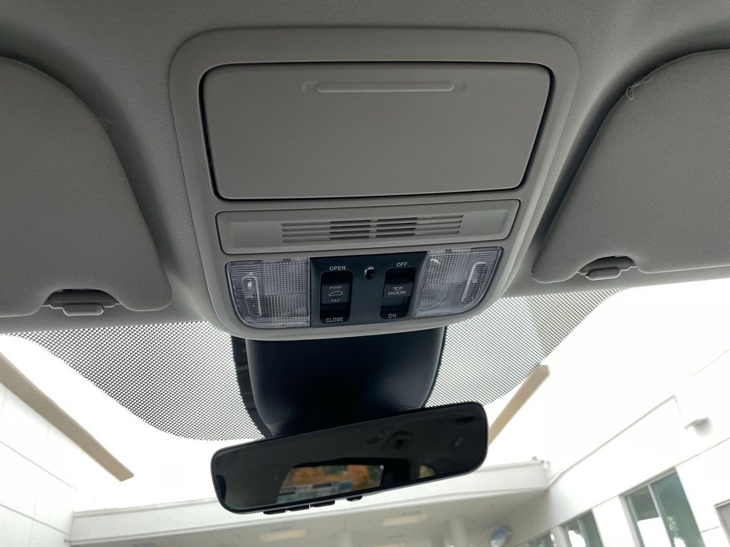 Thumbnail: 2026 Honda Odyssey - 13