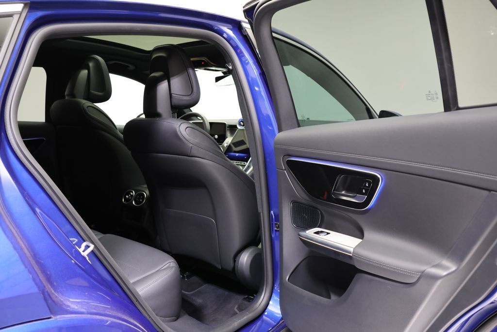 2025 Mercedes-Benz GLC Coupe Base - Photo 46