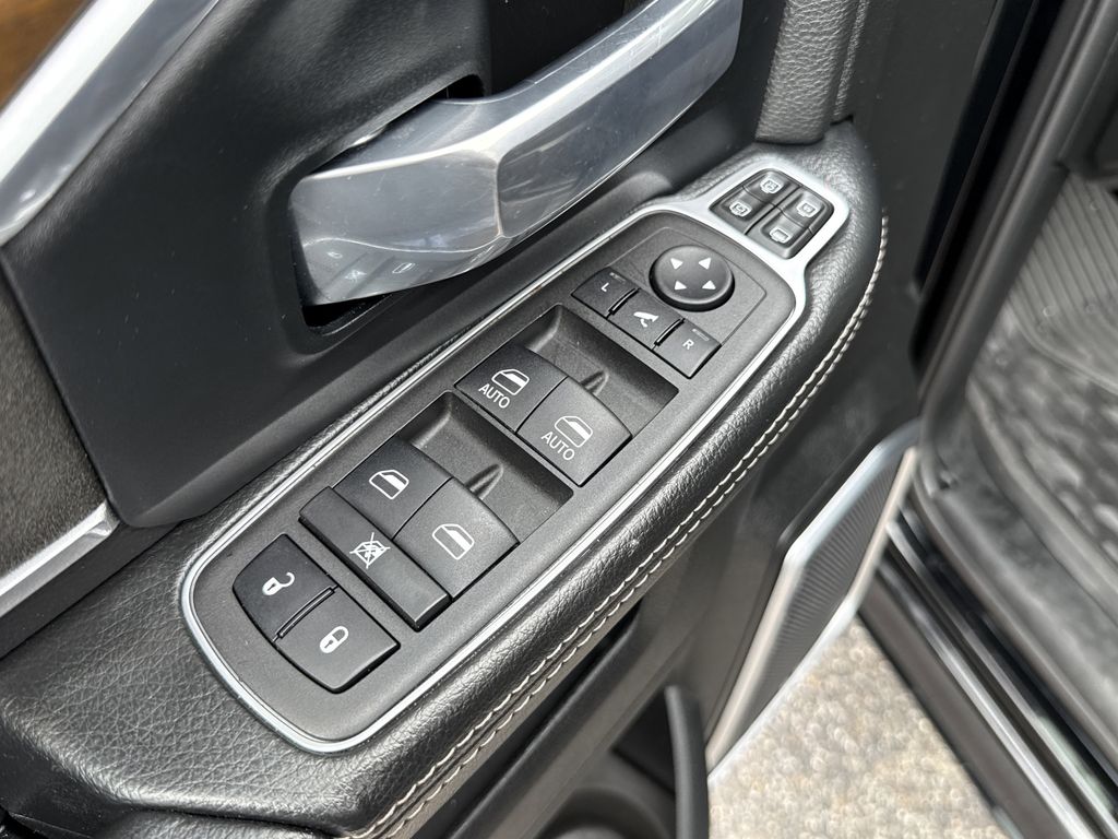 2024 Ram 3500 Laramie Black at Bayway Chrysler Dodge Jeep Ram