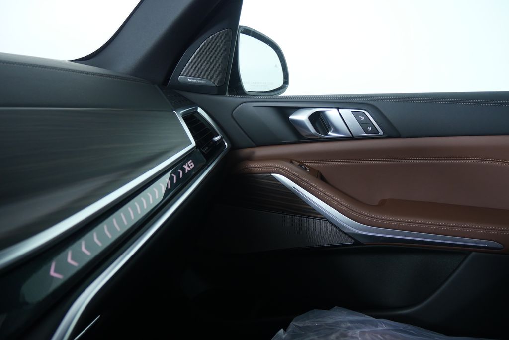 Thumbnail: 2026 BMW X5 - 23