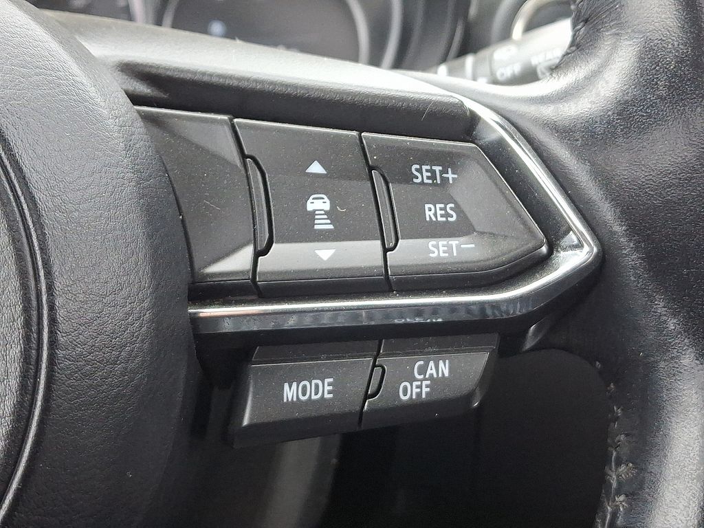 Thumbnail: 2018 Mazda CX-9 - 23