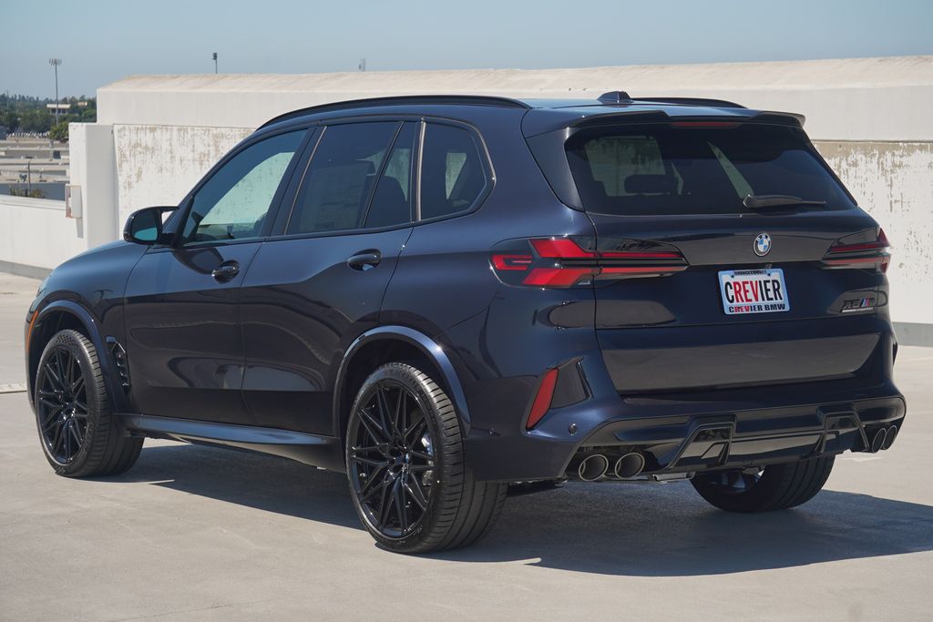 Thumbnail: 2026 BMW X5 - 7