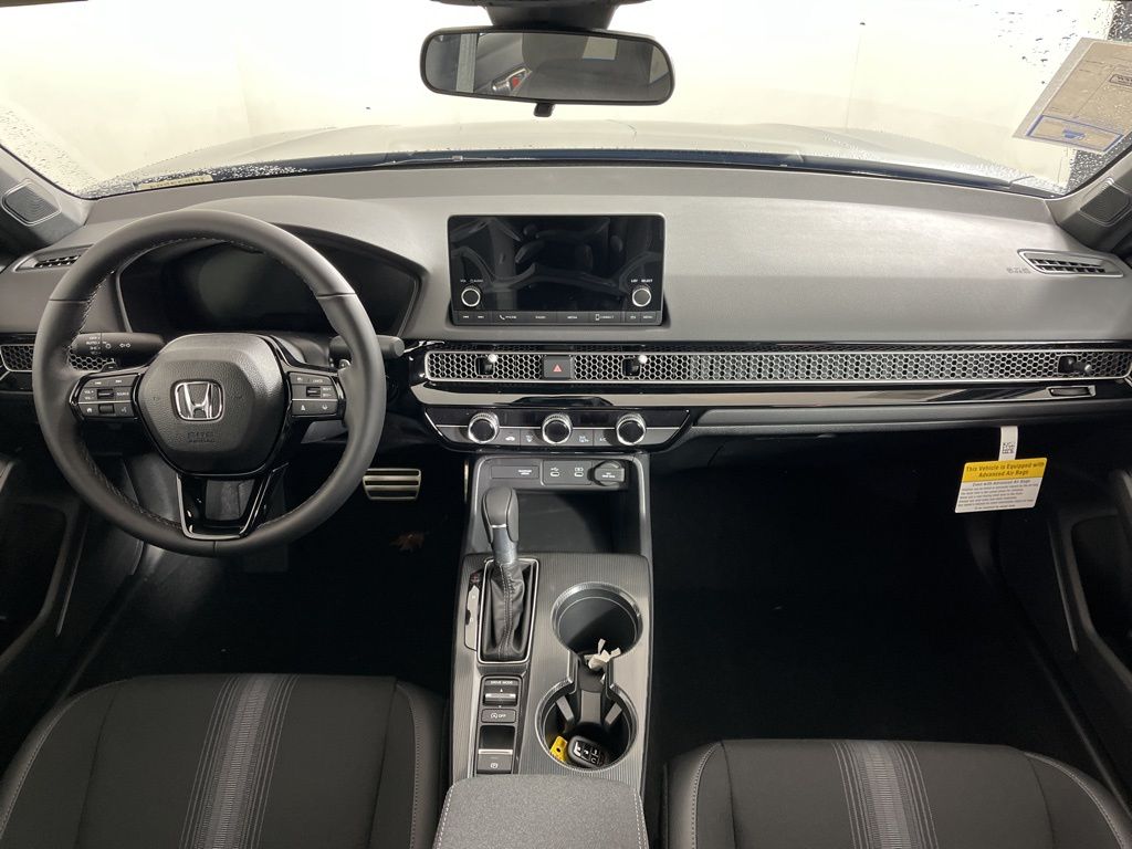 Thumbnail: 2026 Honda Civic - 14