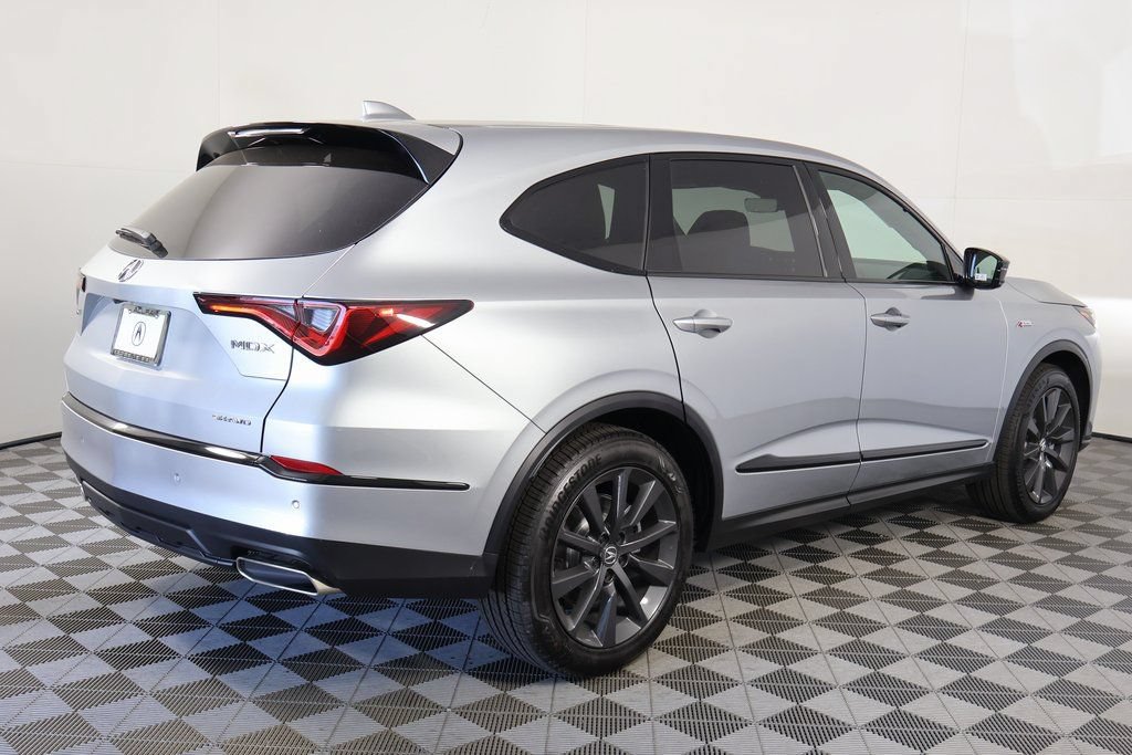 Thumbnail: 2026 Acura MDX - 2