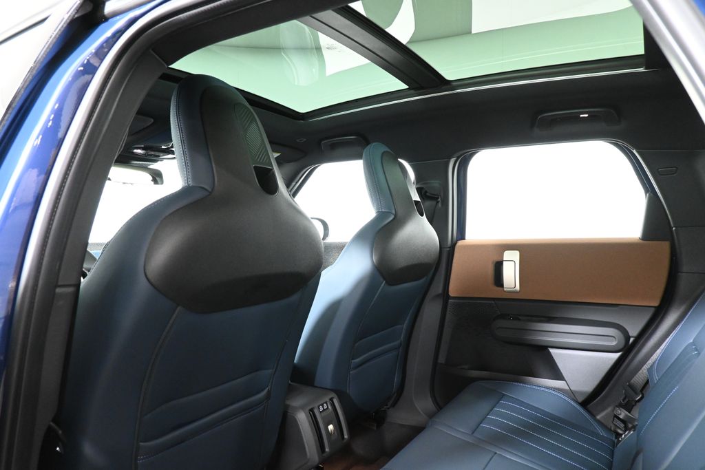 Thumbnail: 2025 MINI Cooper Countryman - 24