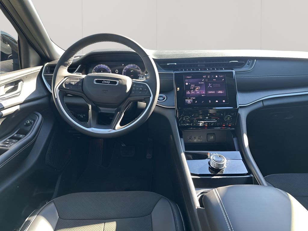 New Car 2025 Jeep Grand Cherokee L  Altitude X For Sale Under $40,000 In Austin, Texas