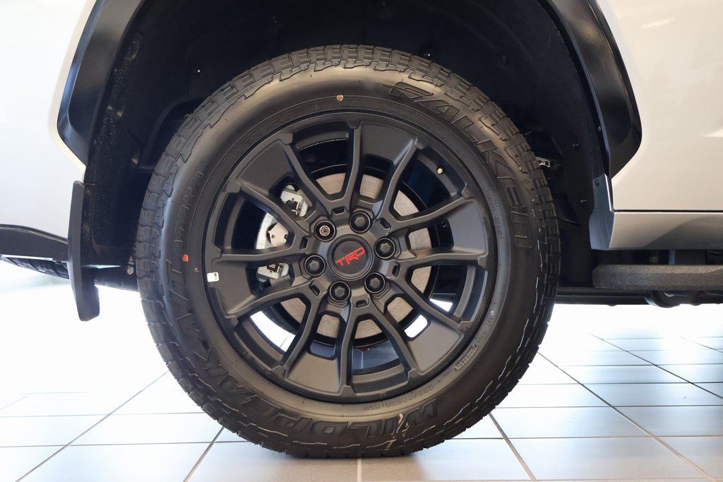 Thumbnail: 2026 Toyota Sequoia - 15