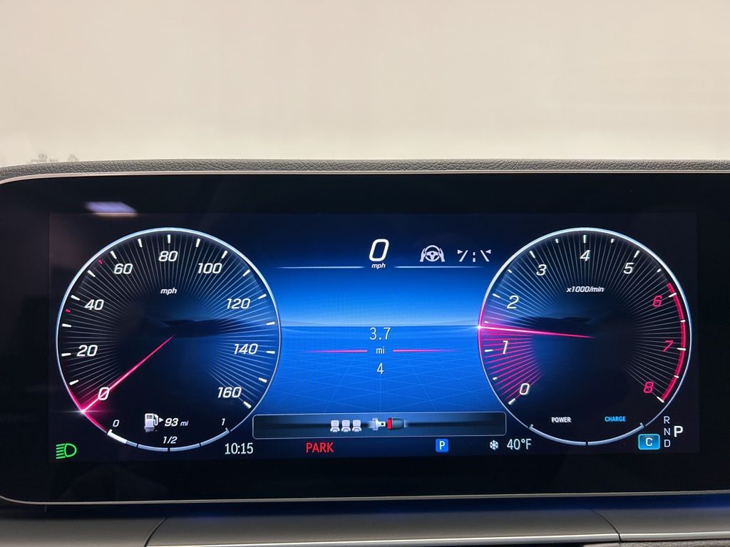 Thumbnail: 2026 Mercedes-Benz GLE - 16