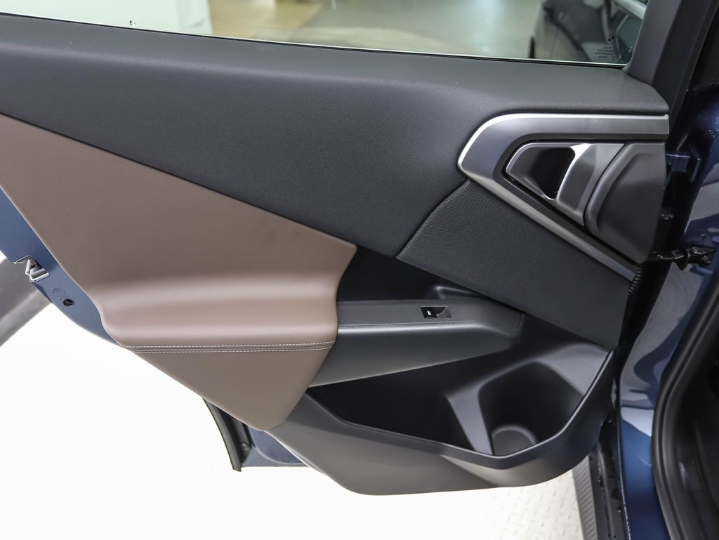 Thumbnail: 2026 BMW X3 - 19