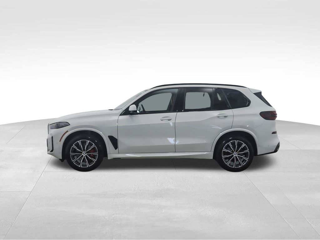Thumbnail: 2026 BMW X5 - 3