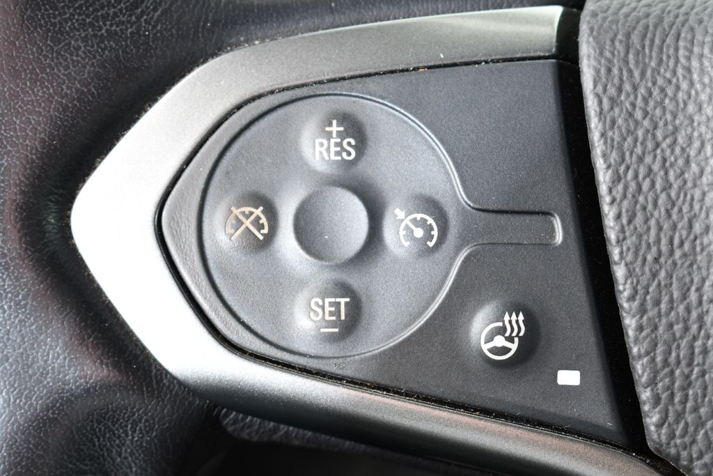 Used 2019 Red Chevrolet LTZ Diesel image 32