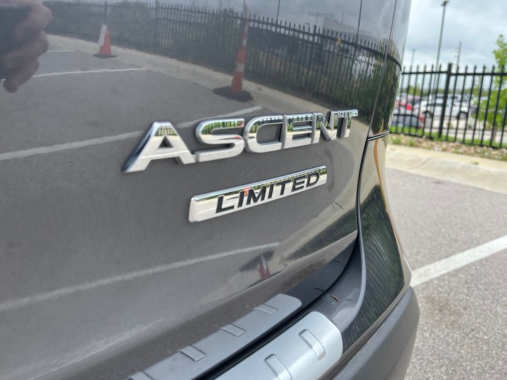 Thumbnail: 2020 Subaru Ascent - 9