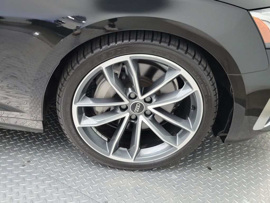 Thumbnail: 2023 Audi A5 - 12