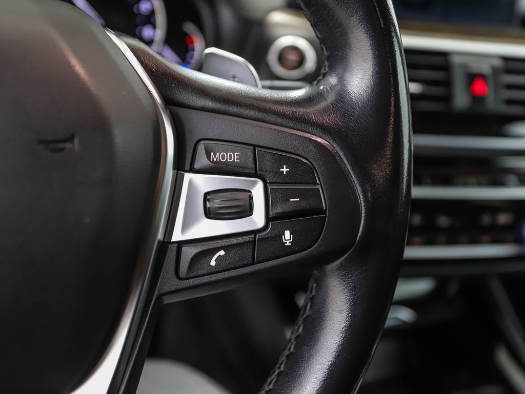 Thumbnail: 2018 BMW X3 - 13