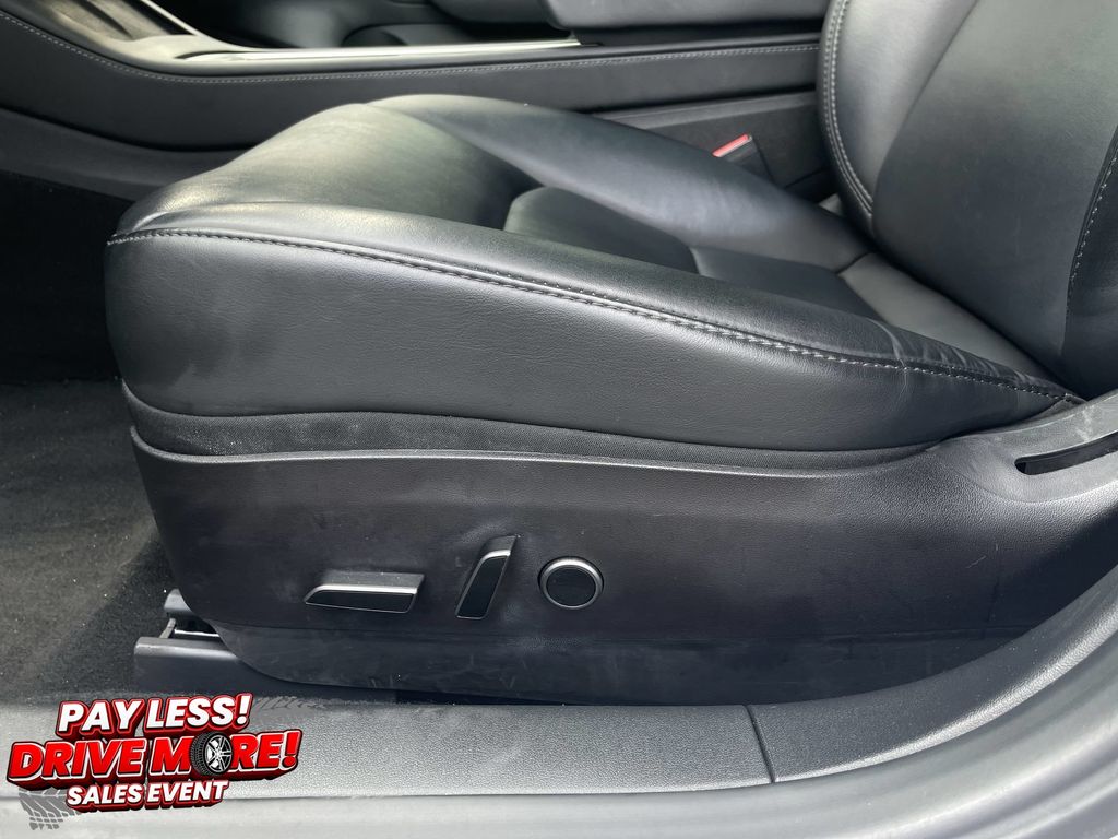 Used 2023 Tesla Model 3 Sedan