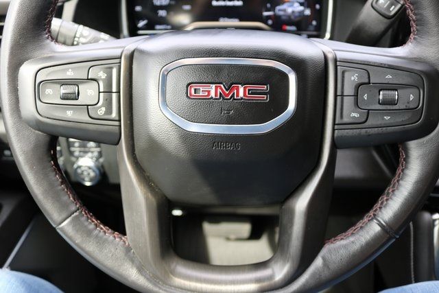 Used Car 2024 Gmc Sierra 2500hd  At4x For Sale Under $90,000 In Austin, Texas