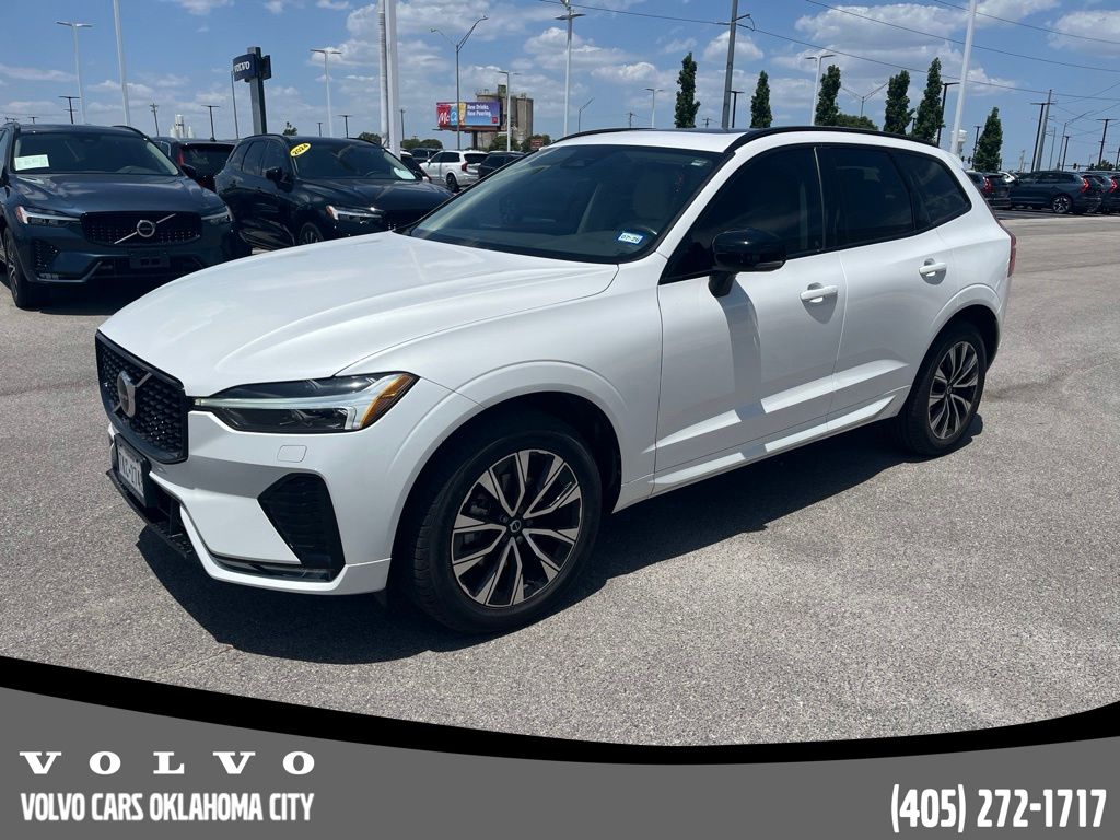 2024 Volvo XC60 B5 Core