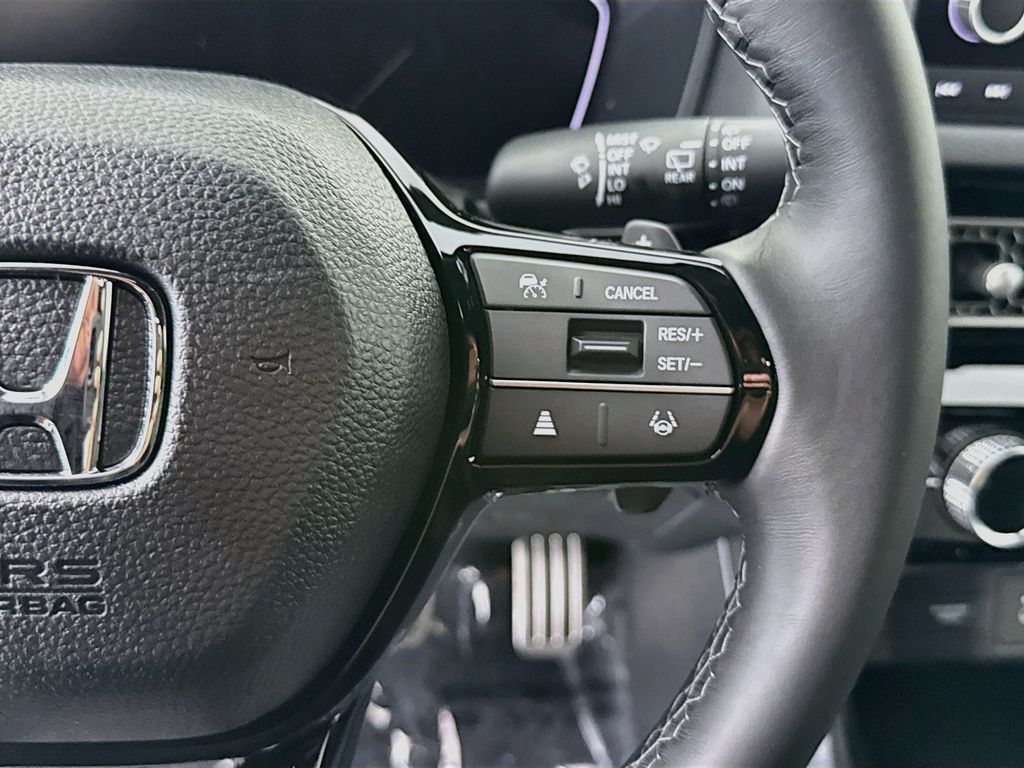 Thumbnail: 2026 Honda Civic - 13