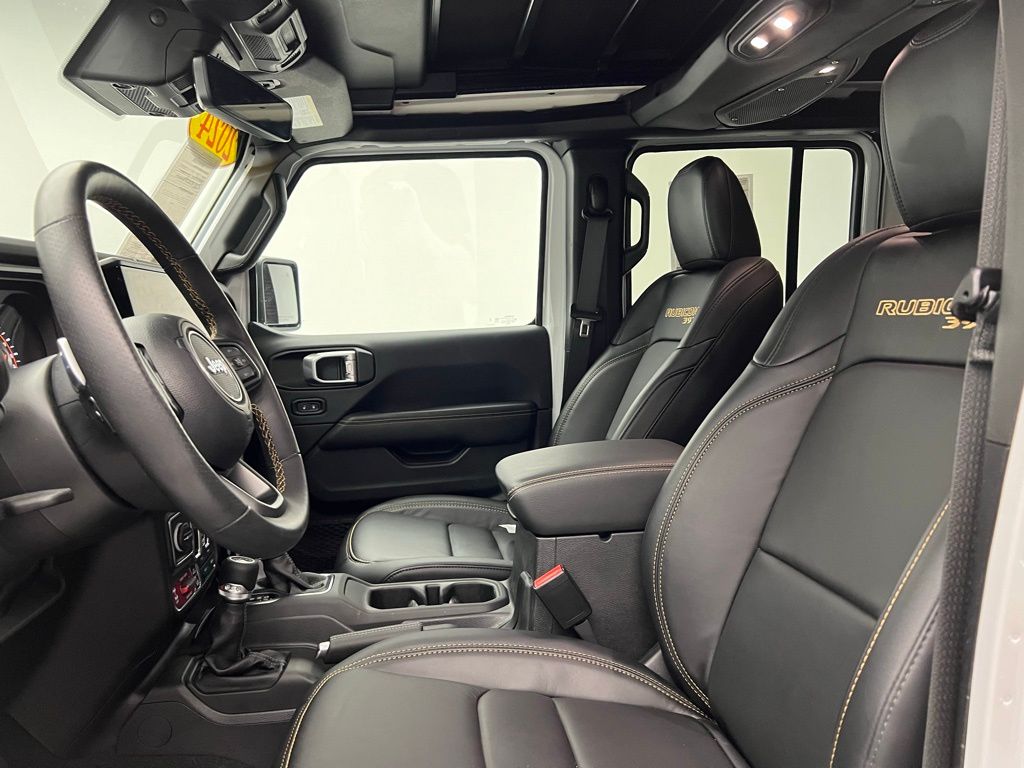 Thumbnail: 2024 Jeep Wrangler - 5