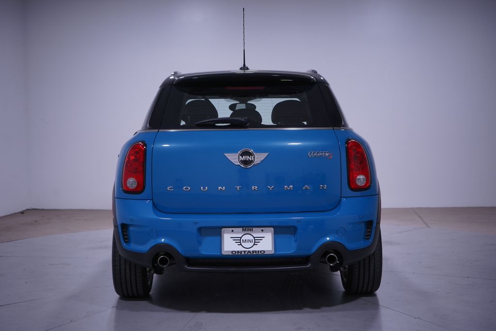 Thumbnail: 2016 MINI Cooper Countryman - 5