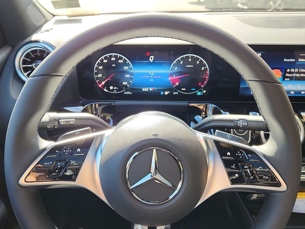 Thumbnail: 2026 Mercedes-Benz GLA - 14