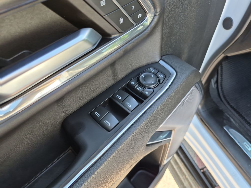 Used Car 2024 Gmc Sierra 2500hd  Denali For Sale Under $70,000 In Austin, Texas