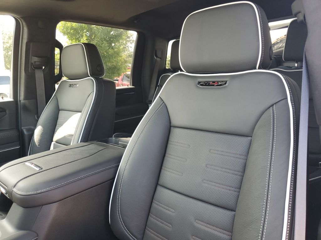New Car 2025 Gmc Sierra 2500hd  At4x For Sale Under $120,000 In Austin, Texas