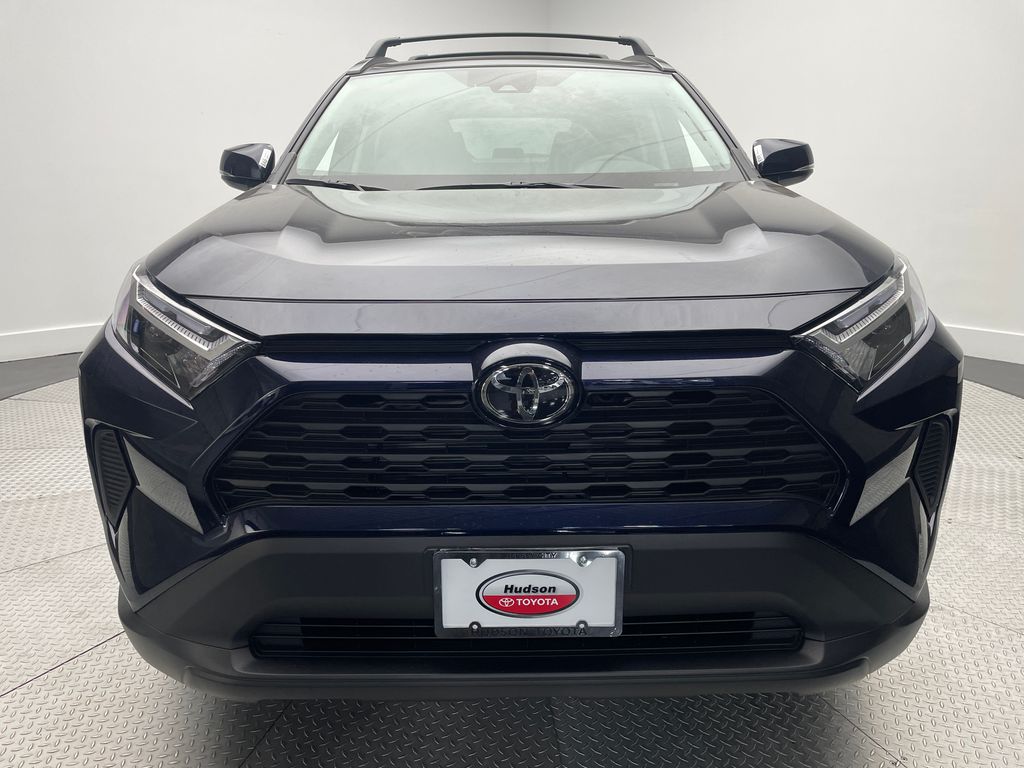 Thumbnail: 2025 Toyota RAV4 - 2
