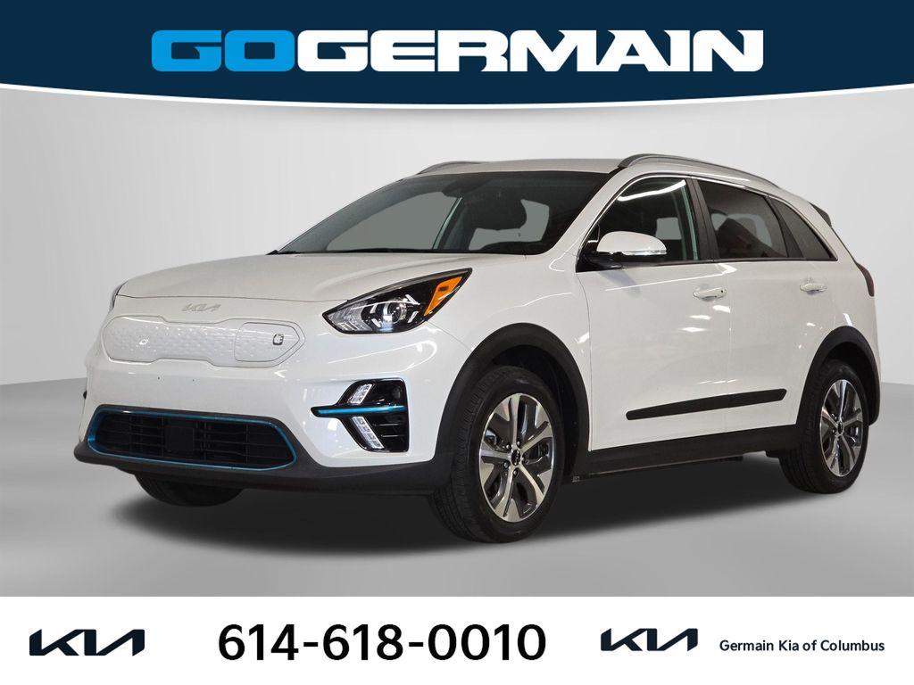 2022 Kia Niro EV S FWD