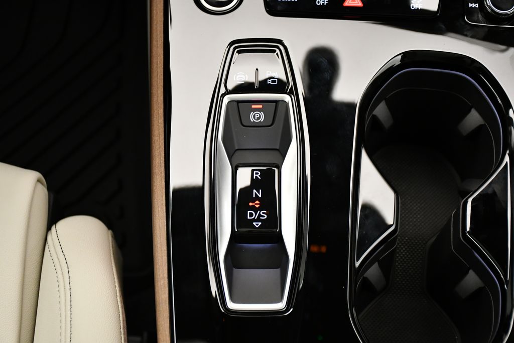 Thumbnail: 2025 Audi A5 - 30