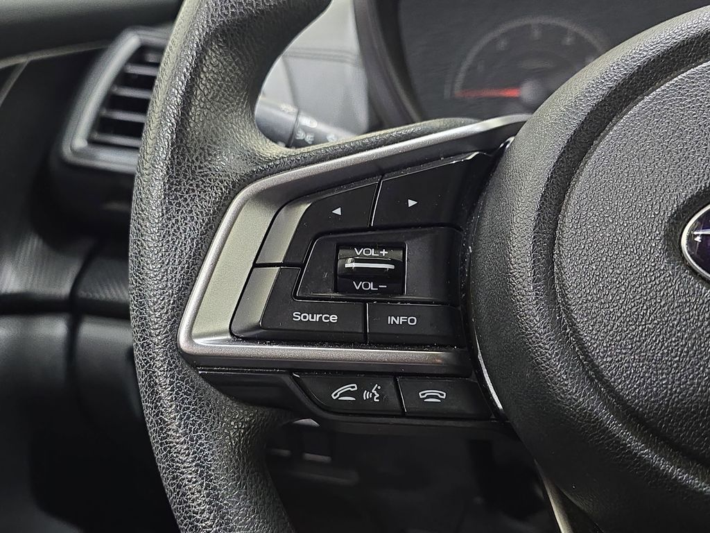 Used 2019 Black Subaru 2.0i Premium image 18