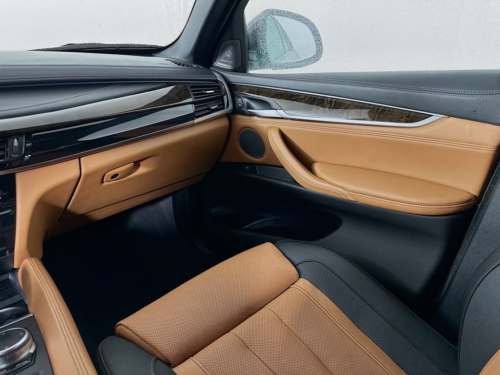 Thumbnail: 2019 BMW X6 - 24