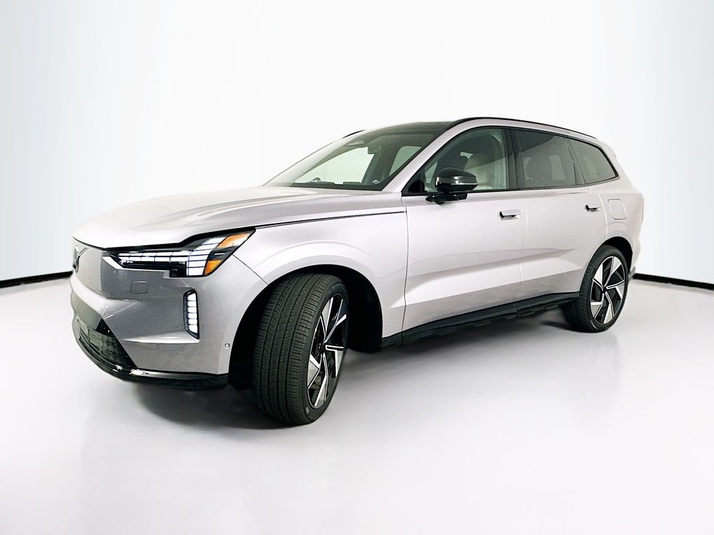 2026 Volvo EX90 Twin Motor Performance Ultra