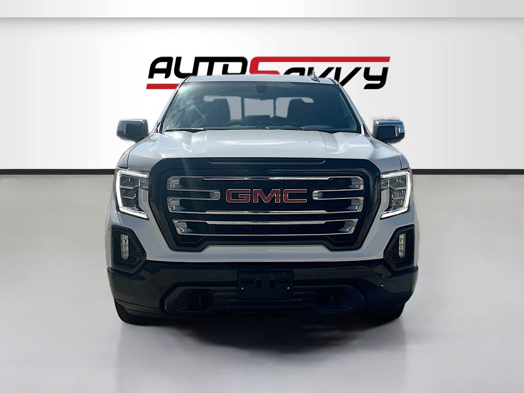 2021 GMC Sierra 1500 SLT - Photo 2