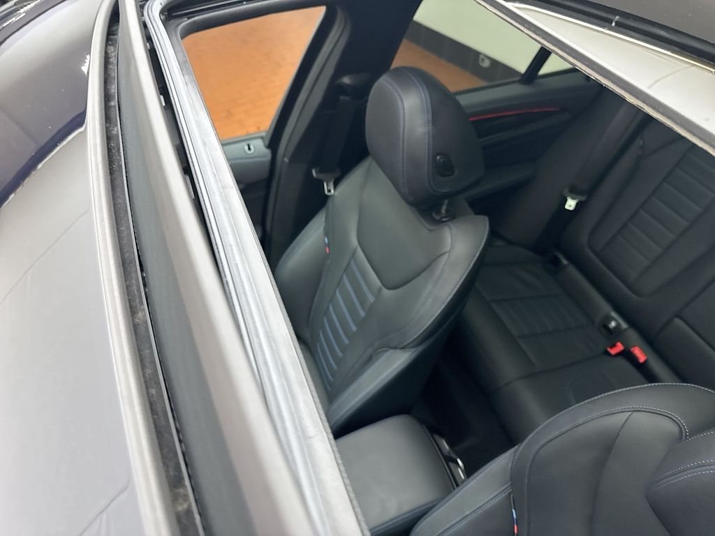 2020 BMW X3 xDrive30i 14