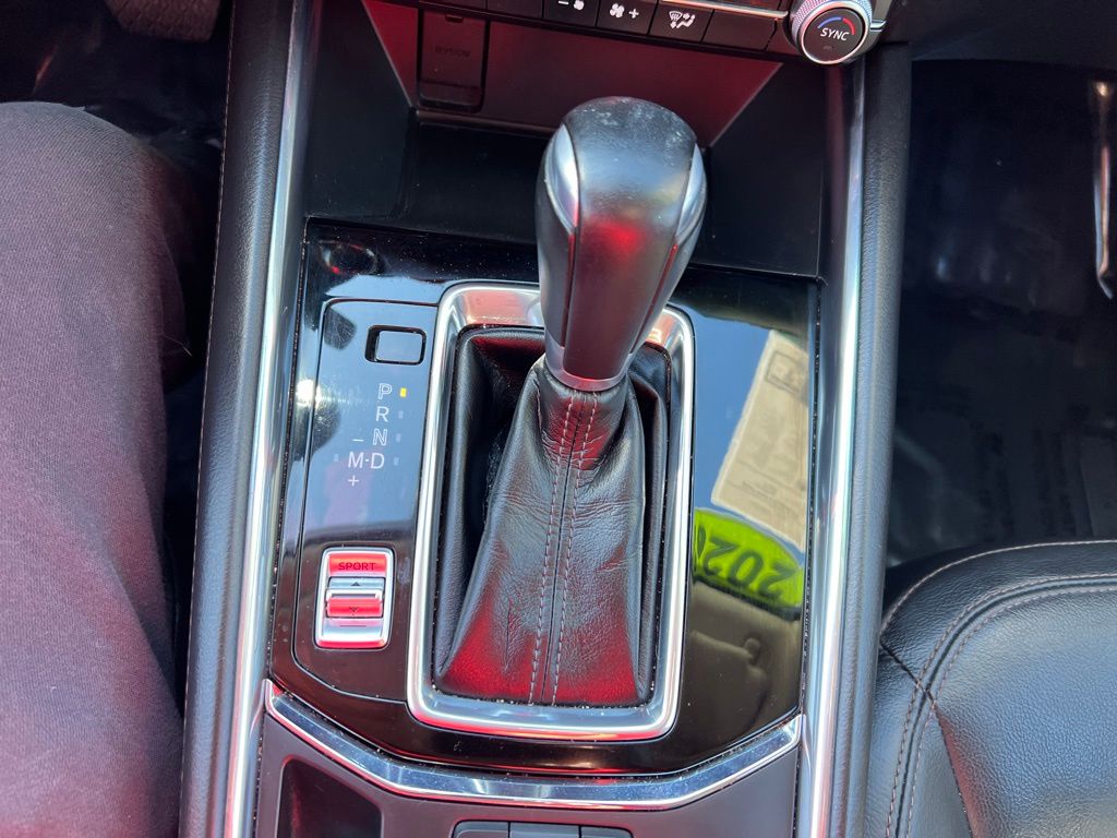 Thumbnail: 2020 Mazda CX-5 - 26