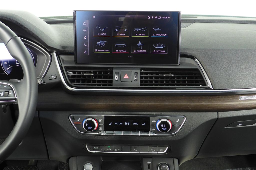 Thumbnail: 2024 Audi Q5 - 26