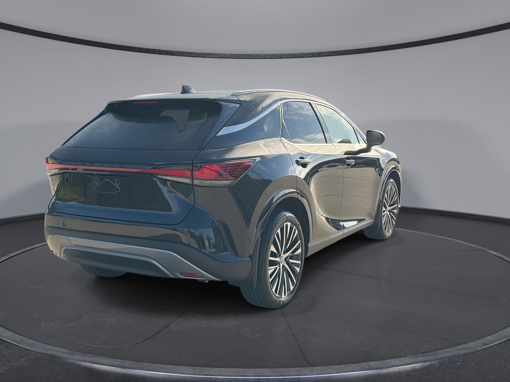 Thumbnail: 2026 Lexus RX - 11